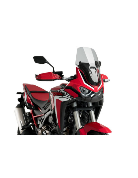Bulle Touring PUIG pour HONDA CRF1100L Africatwin
