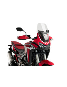 Bulle Touring PUIG pour HONDA CRF1100L Africatwin 2