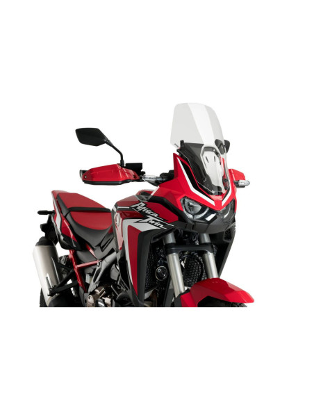 Bulle Touring PUIG pour HONDA CRF1100L Africatwin