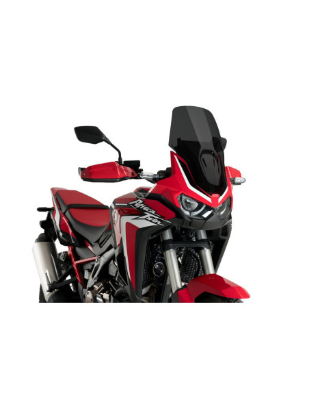 Bulle Touring PUIG pour HONDA CRF1100L Africatwin