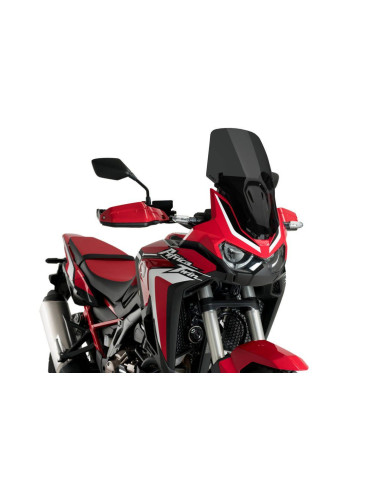 Bulle Touring PUIG pour HONDA CRF1100L Africatwin