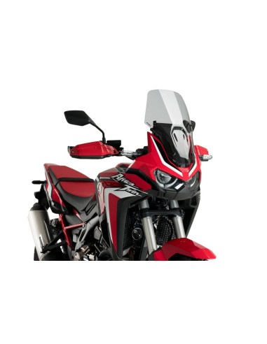 Bulle Touring PUIG pour HONDA CRF1100L Africatwin