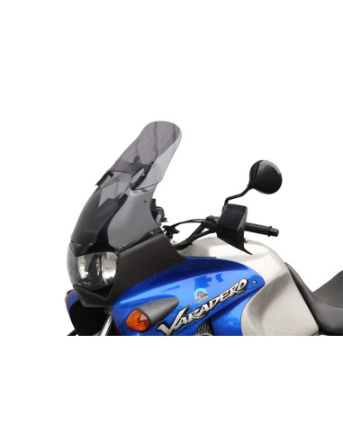 Bulle MRA Varioscreen V Honda XL 1000 V Varadero fumé