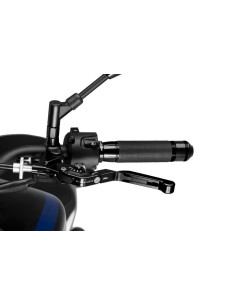 Levier d'embrayage PUIG rabattable extensible 3.0
