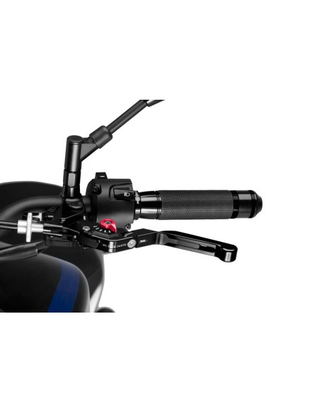 Levier d'embrayage PUIG rabattable extensible 3.0