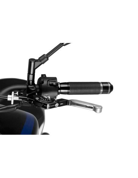Levier d'embrayage PUIG rabattable extensible 3.0