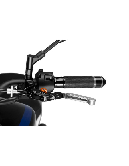 Levier d'embrayage PUIG rabattable extensible 3.0