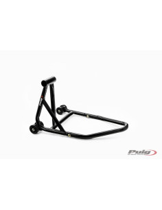 Béquille arrière monobras transmission à gauche Ducati