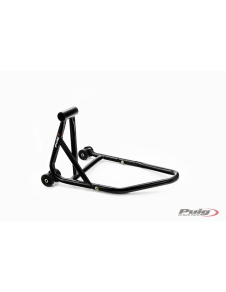 Béquille arrière monobras transmission à gauche Ducati