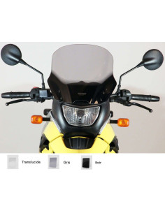 Bulle MRA Touring TM BMW F650GS