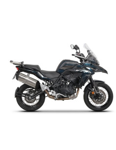 Porte paquet SHAD Top Master pour BENELLI TRK 502 2020