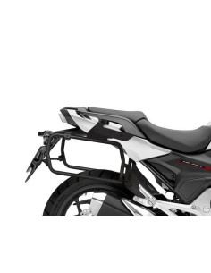 Fixation 4P system SHAD pour HONDA NC 750 X 2016 2020 2