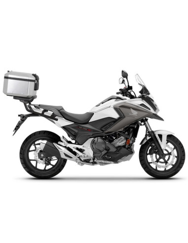 Porte paquet SHAD Top Master pour HONDA NC750 X-S 16 20 avec tera