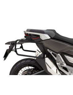 Fixation 4P system SHAD pour HONDA X-ADV  2017 2020 2