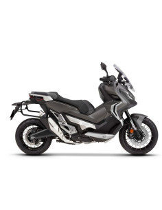 Fixation 4P system SHAD pour HONDA X-ADV  2017 2020