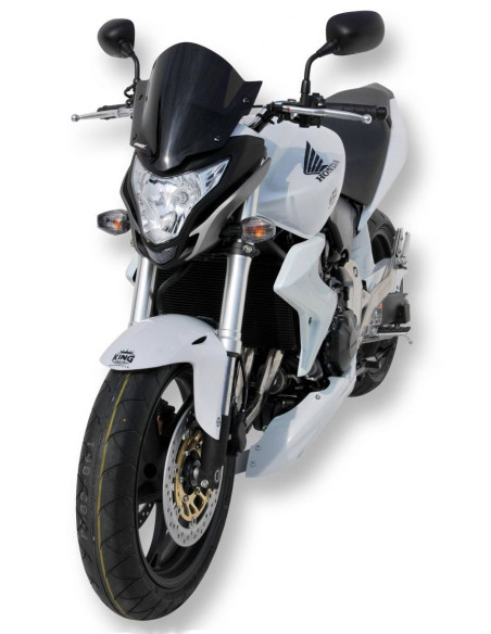 Saute vent Sport ERMAX HONDA CB600 Hornet 2011 2013