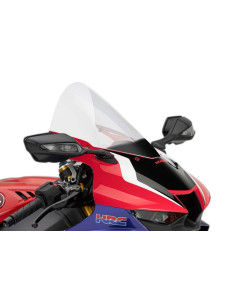 Bulle R Racer PUIG pour HONDA CBR1000 RR R Fireblade 2020