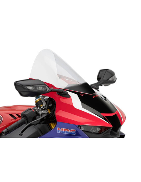 Bulle R Racer PUIG pour HONDA CBR1000 RR R Fireblade 2020