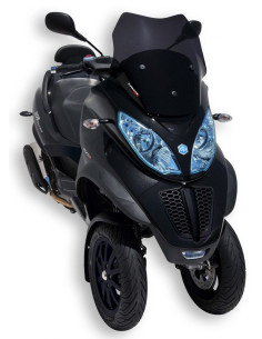 Pare brise sport ERMAX pour scooter MP3 2011 2018
