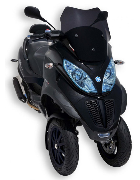 Pare brise sport ERMAX pour scooter MP3 2011 2018