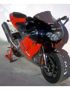 BULLE AEROMAX pour Aprilia RSV 1000 1998 2000