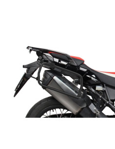 Fixation 4P system SHAD pour HONDA CRF1000 L Africa Twin 2018 2019 2