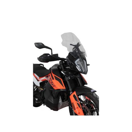 Bulle MRA Touring TM KTM 790 Adventure