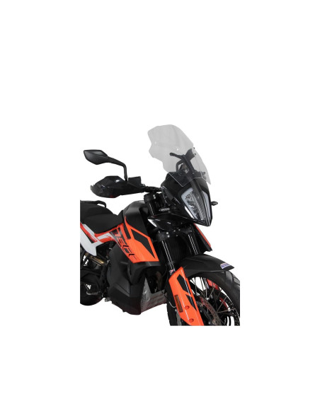 Bulle MRA Touring TM KTM 790 Adventure