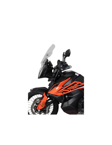 Bulle MRA Touring TM KTM 790 Adventure gauche
