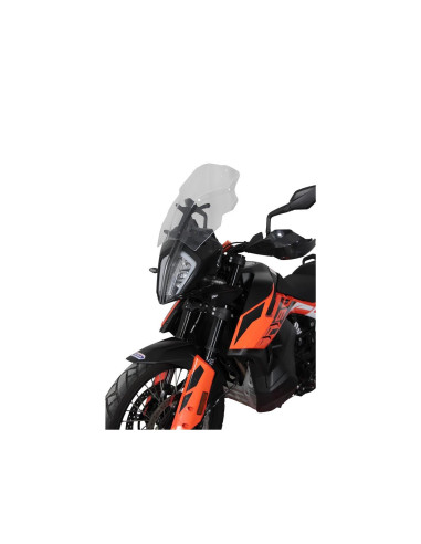 Bulle MRA Touring TM KTM 790 Adventure 1/2 face
