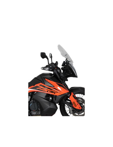 Bulle MRA Touring TM KTM 790 Adventure droite