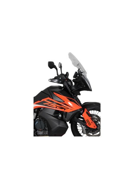 Bulle MRA Touring TM KTM 790 Adventure droite