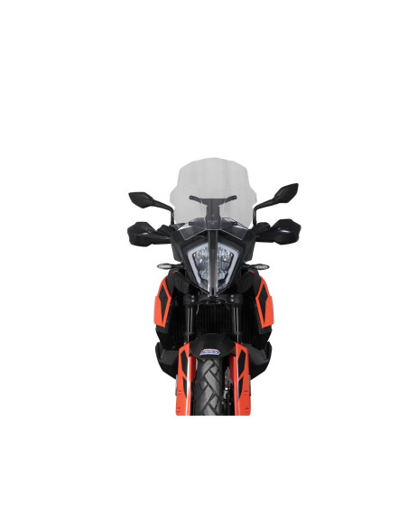 Bulle MRA Touring TM KTM 790 Adventure face