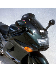 BULLE ERMAX HAUTE PROTECTION POUR ZZR 1100 93/2001 2