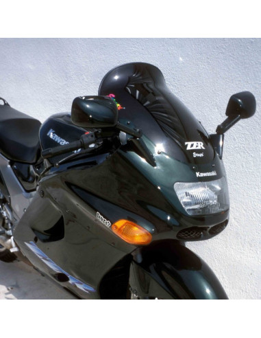 BULLE ERMAX HAUTE PROTECTION POUR ZZR 1100 93/2001