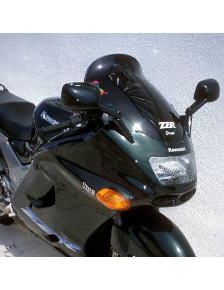 BULLE ERMAX HAUTE PROTECTION POUR ZZR 1100 93/2001