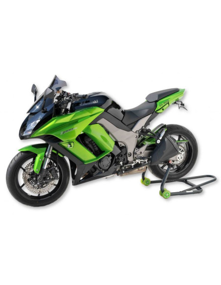 Bulle sport ERMAX pour Kawasaki Z1000 SX Ninja 2011 2016 entiere