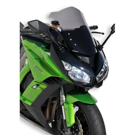 Bulle sport ERMAX pour Kawasaki Z1000 SX Ninja 2011 2016