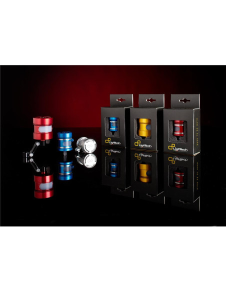 Bocal liquide de frein 31cm3