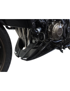 Sabot moteur ERMAX pour HONDA CB 650 R 2019 2020 2