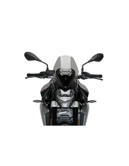 Saute vent PUIG Naked new generation SPORT pour BMW F900R 2020