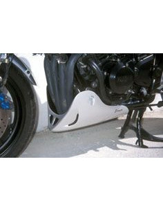 Sabot moteur ERMAX pour YAMAHA FZS 600 Fazer 1998 2001