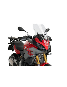 Bulle Touring PUIG  pour BMW F900XR 2020