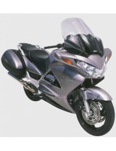 BULLE ERMAX HAUTE PROTECTION + 8 CM POUR HONDA ST1300 Pan European