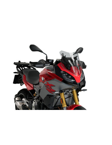 Bulle Sport PUIG pour BMW F900XR 2020