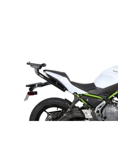 Porte paquet Shad Top Master KAWASAKI Z650 2016 2020