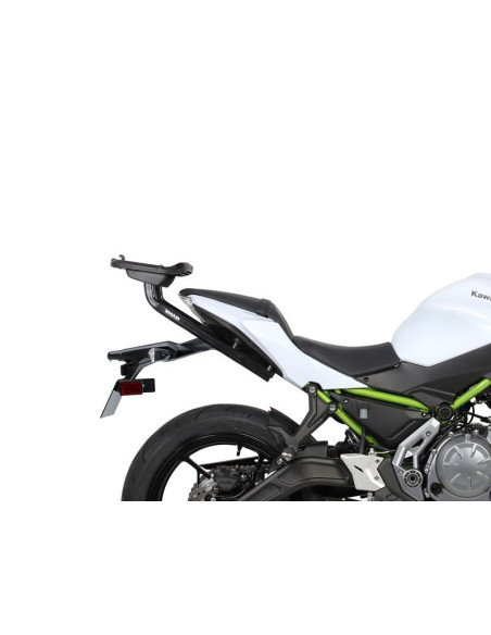 Porte paquet Shad Top Master KAWASAKI Z650 2016 2020