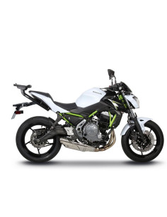 Porte paquet Shad Top Master KAWASAKI Z650 2016 2020