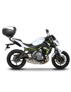 Porte paquet Shad Top Master KAWASAKI Z650 2016 2020 2