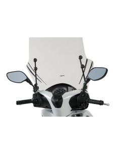 Pare brise T X Honda Scoopy SH 125 150 2018 2019 2